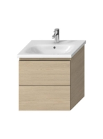 Jika Mio-N kőris alsószekrény 60x45cm-es mosdóhoz H40J714401