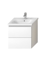 Jika Mio-N fehér alsószekrény 60x45cm-es mosdóhoz H40J714401