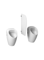 Jika Split Elválasztó piszoárfal, fehér H44J6010000001 - Für