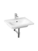 Jika Mio-N fehér 55cm mosdó H8127120001041 - Fürdőszoba - Sz