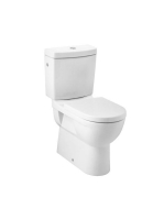 Jika Mio magasított kombi WC csésze 8247160000001 - Fürdőszo