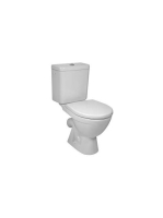 Jika Lyra Plus kombi WC 8263840002411 - Fürdőszoba - Szanite