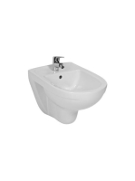 Jika Lyra Plus fali bidé 8303810003021 - Fürdőszoba - Szanit