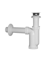 Jika vizelde szifon 8907300000001 - Fürdőszoba - Szifonok &