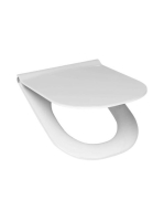 Jika Mio WC ülőke lecsapódásgátló mechanizmussal 89171100006