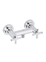 Kludi Nova Fonte Classic króm zuhanycsaptelep 207100520 - Fü