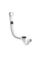 Kludi Rotexa 2000 le- és túlfolyó garnitúra G 1 1/2 2140805-