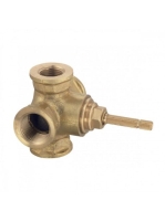 Kludi kétutas váltó 2975100 - Fürdőszoba - Fürdőszobai Csapt