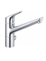 Kludi Objekta egykaros mosogatócsap multi-csatlakozóval 3257