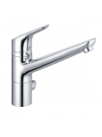 Kludi Objekta egykaros mosogatócsap multi-csatlakozóval 3257