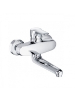 Kludi Objekta egykaros fali mosogatócsap 328820575 - Konyha