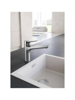 Kludi MIX álló mosogatócsaptelep, króm 329040575 - Konyha -