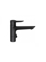 Kludi MIX egykaros mosogatócsaptelep multi-csatlakozóval, ma