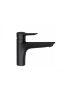 Kludi MIX egykaros mosogatócsaptelep kihúzható fejjel, matt