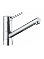 Kludi Scope egykaros, bajonettzáras mosogatócsap 339380575 -