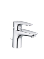 Kludi Pure&Solid egykaros mosdócsap 70 NA 15 343820575 - Für