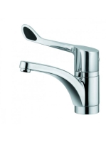 Kludi Medi Care egykaros mosogatócsap NA 8 349080534 - Fürdő