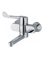 Kludi Medi Care egykaros fali csaptelep NA 15 349200524 - Fü