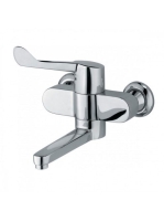 Kludi Medi Care egykaros fali csaptelep NA 15 349210524 - Fü