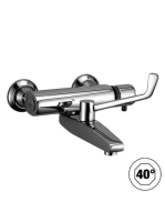 Kludi Medi Care termosztátos orvosi csap NA 20 350850564 - F