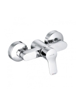 Kludi Pure&Easy króm egykaros zuhanycsap 378410565 - Fürdősz