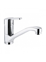 Kludi Logo Neo egykaros mosogatócsap 379190575 - Konyha - Ko