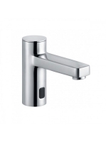 Kludi ZENTA elektronikus mosdócsap NA 15 3810205 - Fürdőszob