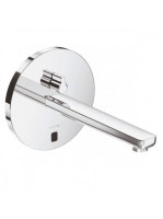 Kludi ZENTA elektronikus mosdócsap NA 15 3840105 - Fürdőszob