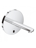 Kludi ZENTA elektronikus mosdócsap NA 15 3850305 - Fürdőszob