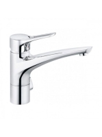 Kludi MX egykaros mosogatócsap multi-csatlakozóval NA 15 399