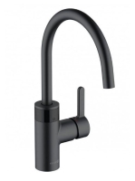 Kludi E-GO szenzoros egykaros mosogatócsaptelep, elemes műkö