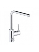 Kludi L-INE egykaros mosogatócsap multi-csatlakozóval NA 10