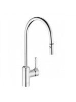 Kludi Bingo Star egykaros mosogatócsap NA 15 428520578 - Kon