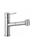 Kludi Steel egykaros mosogatócsap 44851F860 - Konyha - Konyh