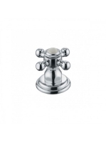 Kludi 1926 kétutas váltó 518480520 - Fürdőszoba - Fürdőszoba