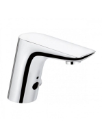 Kludi Balance elektronikus mosdócsap NA 10 5220205 - Fürdősz