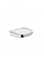 Kludi AMBA szappantartó 5398505 - Fürdőszoba - Fürdőszobai K