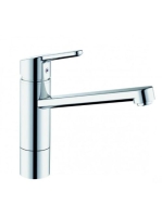 Kludi M2 egykaros mosogatócsaptelep bajonett csatlakozással,