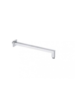 Kludi A-QA zuhanykar 400mm 6654405-00 - Fürdőszoba - Zuhany