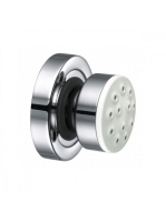 Kludi FIZZ oldalzuhany 6708305-00 - Fürdőszoba - Zuhany - Ol