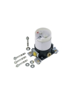 Kludi FLEXX.BOXX falsík alatti csaptest 88088 - Fürdőszoba -