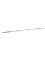 Laufen Frame 25 LED tükörvilágítás 180 cm, kapcsolóval, matt