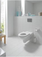 Laufen Pro síköblítésű fali WC H8209510000001 - Fürdőszoba -