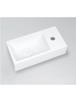 Marmy Ben 40x20 mosdó 210001040118 - Fürdőszoba - Szaniterek