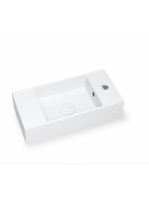 Marmy Axel 46x22 balos mosdó 210003053118 - Fürdőszoba - Sza