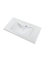 Marmy Claudia mosdó 90x48 622911091118 - Fürdőszoba - Szanit