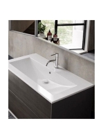 Marmy Lisette mosdó 120x45 622921121118 - Fürdőszoba - Szani