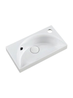 Marmy Luna mosdó 40x22 622922041118 - Fürdőszoba - Szanitere