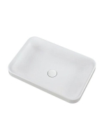 Marmy Simona mosdó 55x37 622940061018 - Fürdőszoba - Szanite