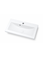 Marmy Cooper 60x31 mosdó 622999061118 - Fürdőszoba - Szanite